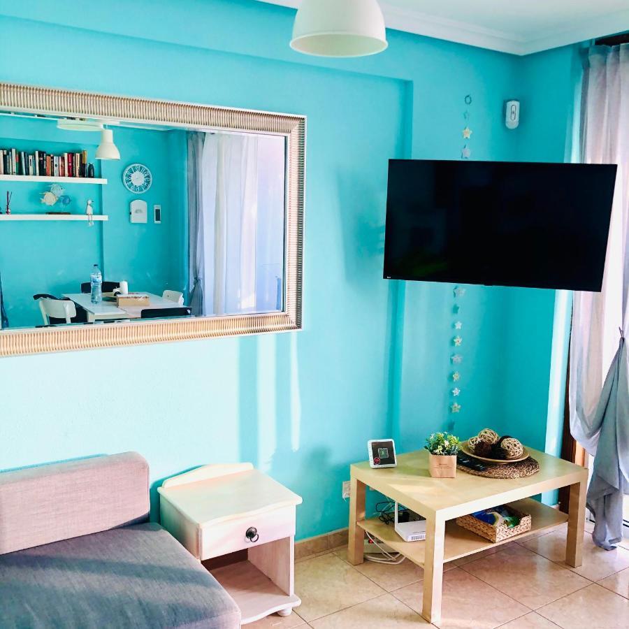 Shanti, La Casa Azul Palm-mar Exteriör bild